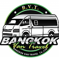 Bangkok van rental