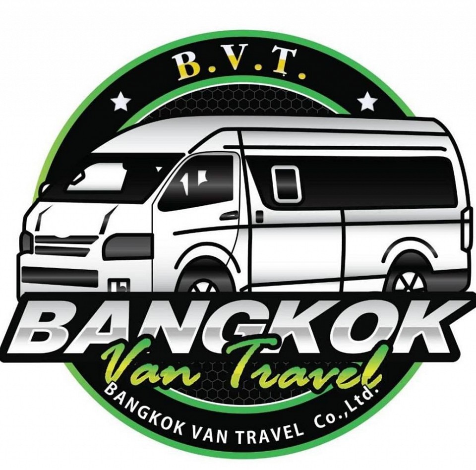 Bangkok van rental